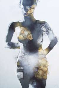 DISROBED HARBINGER