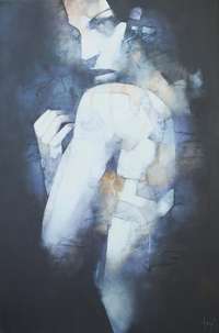 HER DARK MATERIAL