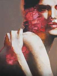 POETRY SHE BURIED