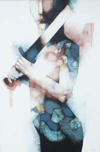 THE BROKEN SWORD